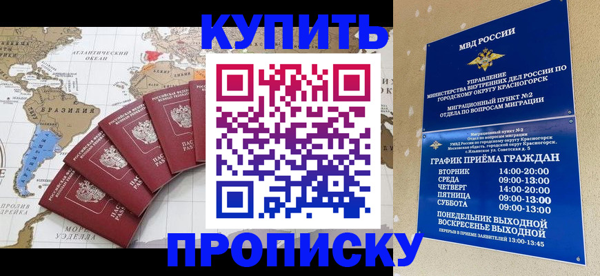 прописка от собственника в Мичуринске